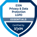 EXIN Privacy & Data Protection Essentials